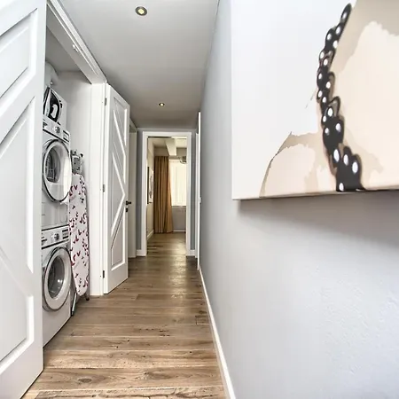 Exclusive 2 Bedroom Apartment Old Town - 2 Baths, Balcony And View - By Prague City Apartments Exterior photo