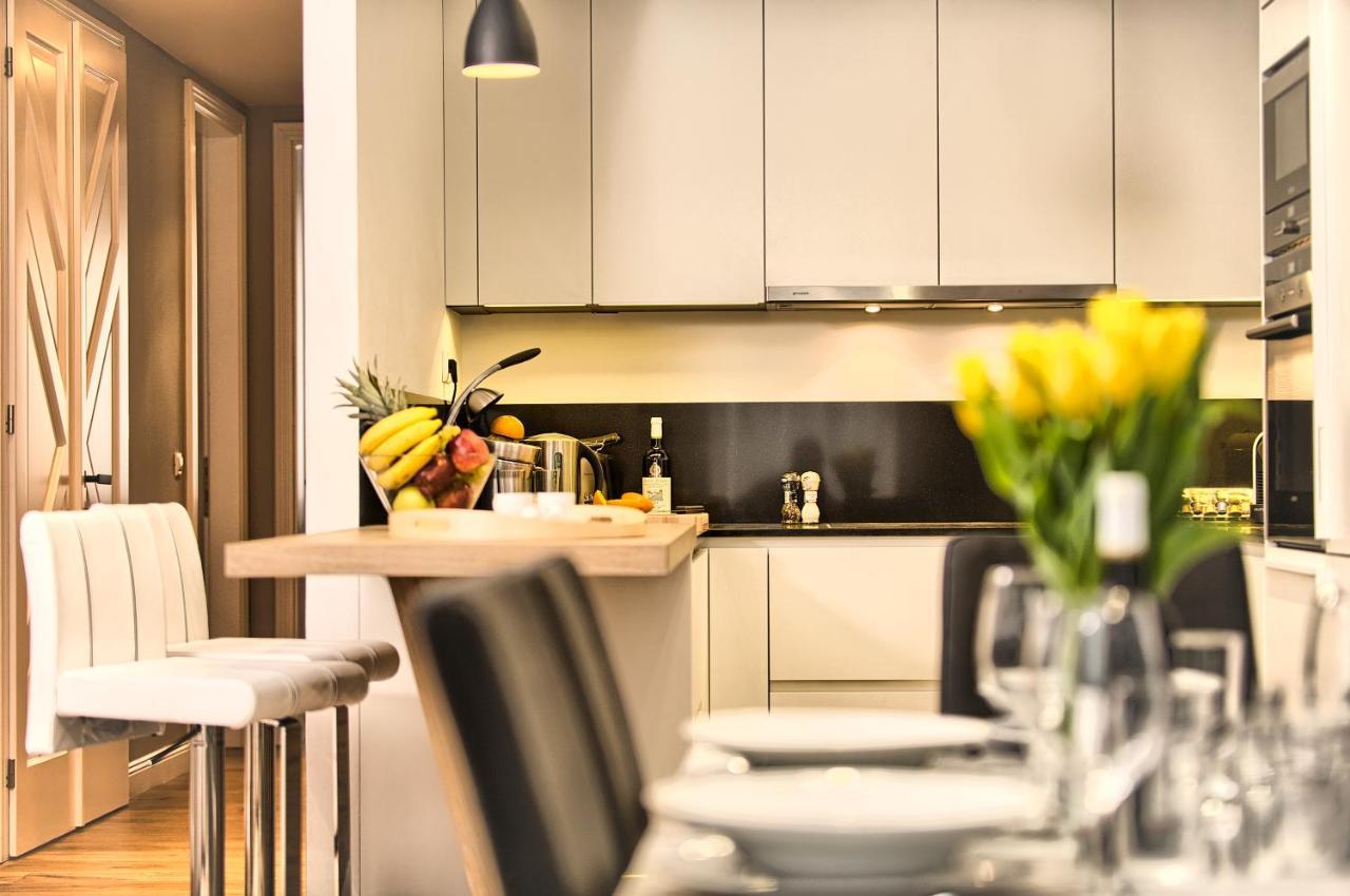 Apartamento Exclusive 2 Bedroom Old Town - 2 Baths, Balcony And View - By Praga